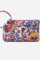 Hobo Sable Wristlet
