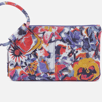 Hobo Sable Wristlet