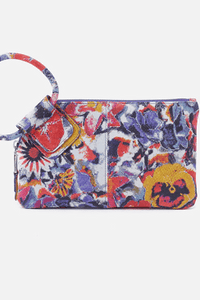 Hobo Sable Wristlet
