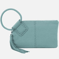 Hobo Sable Wristlet