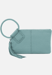 Hobo Sable Wristlet