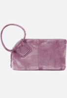 Hobo Sable Wristlet
