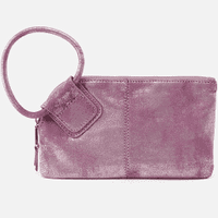 Hobo Sable Wristlet