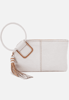 Hobo Sable Wristlet
