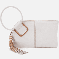 Hobo Sable Wristlet