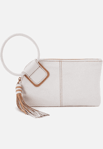 Hobo Sable Wristlet