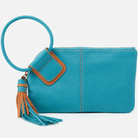 Hobo Sable Wristlet