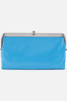 Hobo Lauren Clutch Wallet
