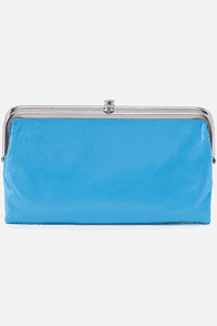 Hobo Lauren Clutch Wallet