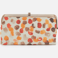 Hobo Lauren Clutch Wallet