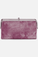 Hobo Lauren Clutch Wallet
