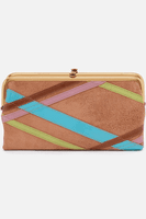 Hobo Lauren Clutch Wallet

