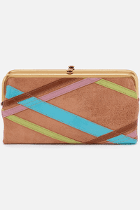 Hobo Lauren Clutch Wallet
