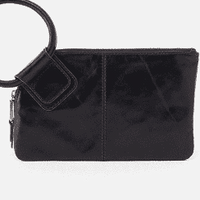 Hobo Sable Wristlet