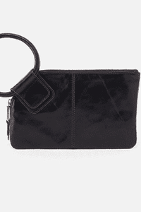 Hobo Sable Wristlet
