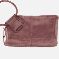 Hobo Sable Wristlet