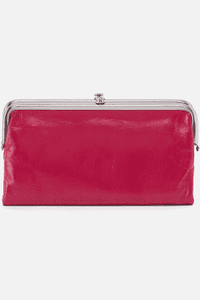 Hobo Lauren Clutch Wallet