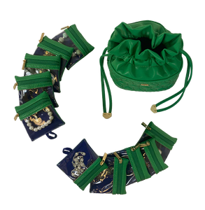 Ultra Jewelry Case
