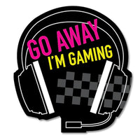 Fun Stickers
