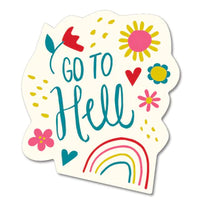 Fun Stickers
