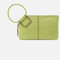 Hobo Sable Wristlet