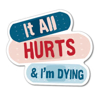 Fun Stickers
