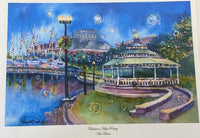 Janet Dixon Prints
