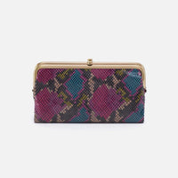 Hobo Lauren Clutch Wallet
