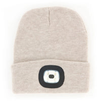 Night Scope Rechargeable Beanie

