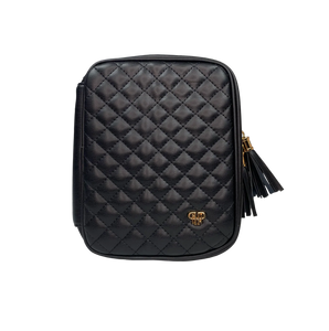 Trinity Jewelry Case