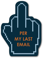 Fun Stickers
