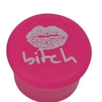 Silicone Wine Cap/Reseal/Leak proof
