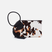 Hobo Sable Wristlet