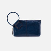 Hobo Sable Wristlet
