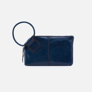 Hobo Sable Wristlet
