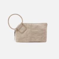 Hobo Sable Wristlet