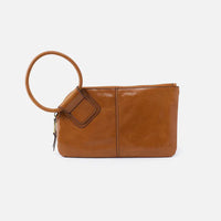 Hobo Sable Wristlet
