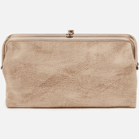 Hobo Lauren Clutch Wallet