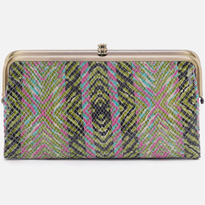 Hobo Lauren Clutch Wallet