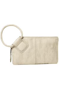 Hobo Sable Wristlet