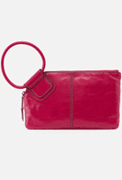 Hobo Sable Wristlet
