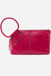 Hobo Sable Wristlet
