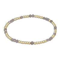 Enewton Hope Unwritten Gemstone Bracelet