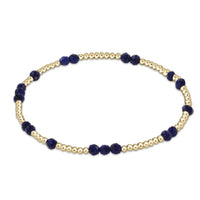 Enewton Hope Unwritten Gemstone Bracelet
