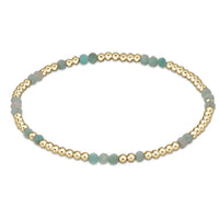 Enewton Hope Unwritten Gemstone Bracelet