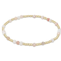 Enewton Hope Unwritten Gemstone Bracelet

