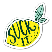 Fun Stickers
