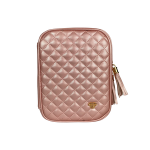 Trinity Jewelry Case