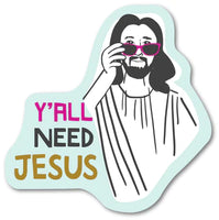 Fun Stickers
