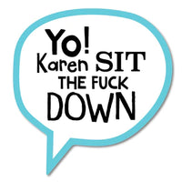 Fun Stickers
